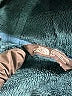 The North Face Teal Jacket Size S - photo 6