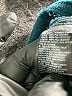 The North Face Teal Jacket Size S - photo 7