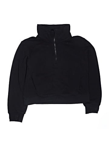 all in motion Turtleneck Sweater (view 1)