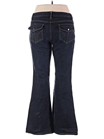 Ann Taylor LOFT Jeans (view 2)