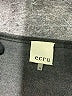 Ecru Black Sweatshirt Size M - photo 7
