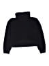all in motion Black Turtleneck Sweater Size 14 - photo 2