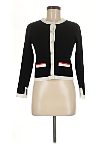 Zara Cardigan (view 1)