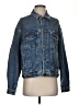 Driftwood Blue Denim Jacket Size S - photo 1