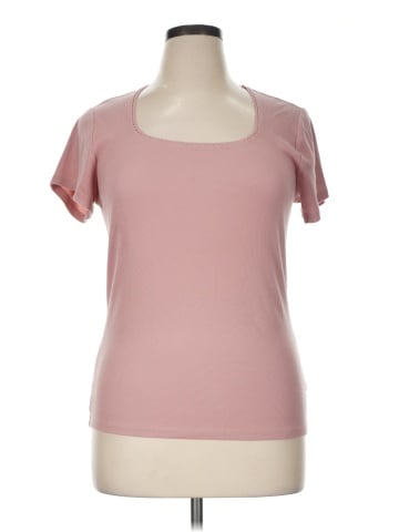 Gap Short Sleeve T-Shirt (view 1)