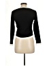 Zara Black Cardigan Size M - photo 2