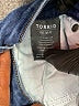 Torrid Blue Denim Shorts Size 12 - photo 4