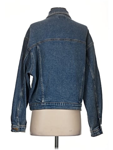 Driftwood Denim Jacket (view 2)