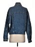 Driftwood Blue Denim Jacket Size S - photo 2