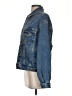 Driftwood Blue Denim Jacket Size S - photo 5