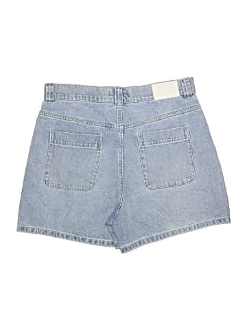 DKNY Jeans Denim Shorts (view 2)