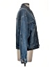 Driftwood Blue Denim Jacket Size S - photo 4