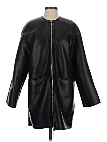Zara Coat (view 1)