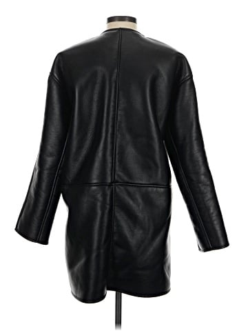 Zara Coat (view 2)