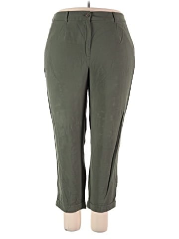 Ann Taylor LOFT Outlet Casual Pants (view 1)