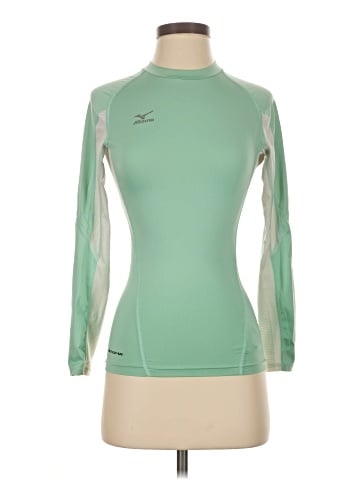 Mizuno Long Sleeve T-Shirt (view 1)