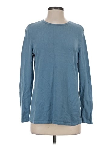 J.Jill Long Sleeve T-Shirt (view 1)