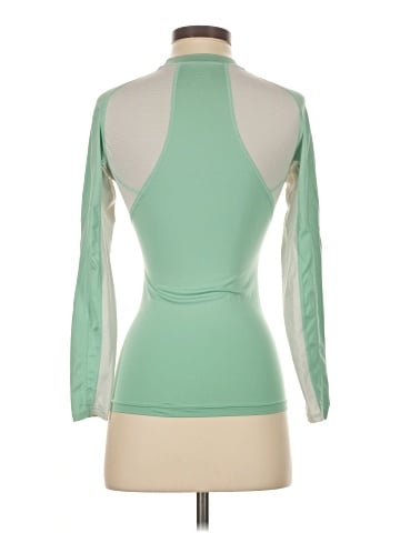 Mizuno Long Sleeve T-Shirt (view 2)