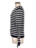 Atmosphere Stripes Blue Cardigan Size 12 - photo 5