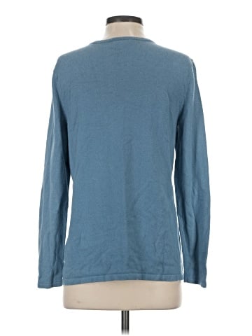 J.Jill Long Sleeve T-Shirt (view 2)