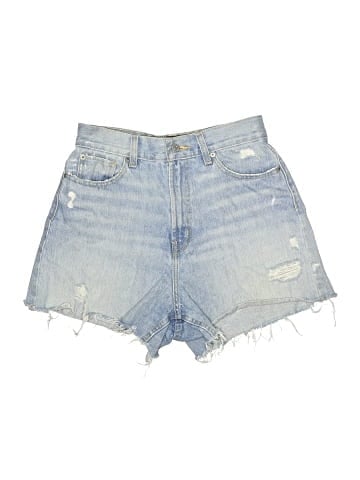 BDG Denim Shorts (view 1)
