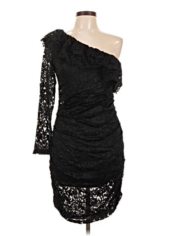 On Twelfth Cocktail Dress (view 1)
