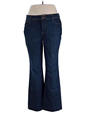 Style&Co Jeans (view 1)