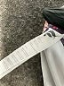Fabletics Print Purple Active Pants Size 3X - photo 5