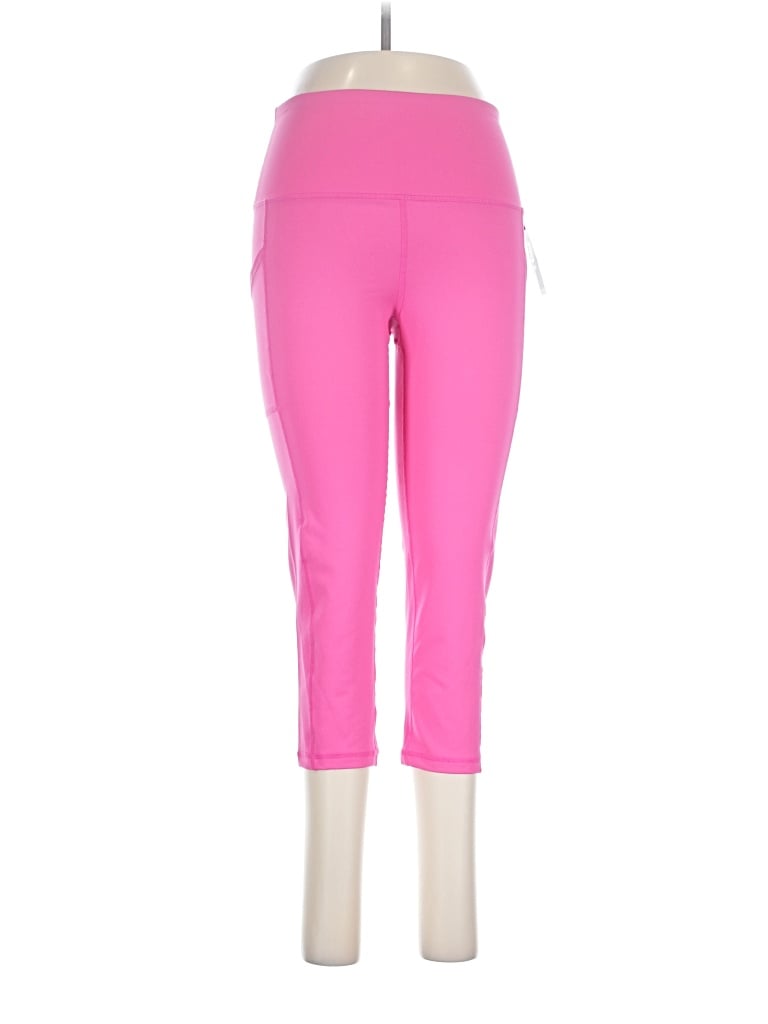 Ideology Active Pants In Pink