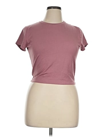 Hollister Short Sleeve T-Shirt (view 1)