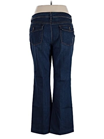 Style&Co Jeans (view 2)