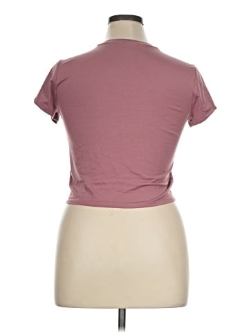 Hollister Short Sleeve T-Shirt (view 2)