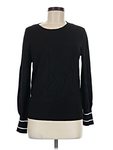 Nine West Pullover Sweater (view 1)