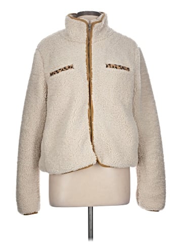 Thread & Supply Cardigan (view 1)
