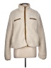 Thread & Supply 100% Polyester Tan Cardigan Size L - photo 1