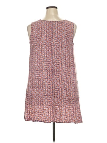 Simply Noelle Sleeveless Blouse (view 2)