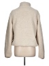 Thread & Supply 100% Polyester Tan Cardigan Size L - photo 2