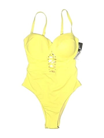 Swimsuits for all One Piece Swimsuit (view 1)