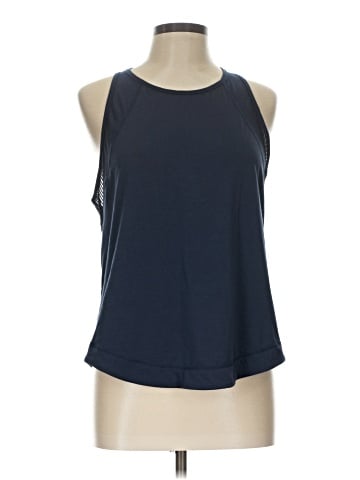 Sweaty Betty Sleeveless T-Shirt (view 1)
