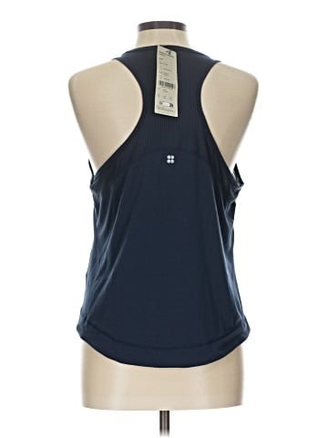 Sweaty Betty Sleeveless T-Shirt (view 2)
