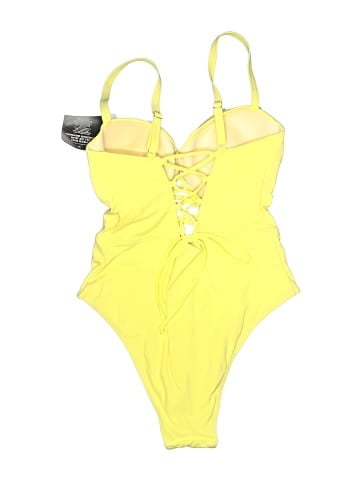 Swimsuits for all One Piece Swimsuit (view 2)