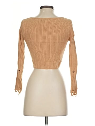 rue21 Long Sleeve Top (view 2)