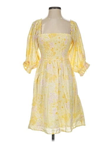 Billabong Cocktail Dress (view 1)