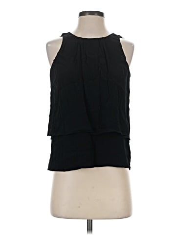 J.Crew Sleeveless Blouse (view 1)
