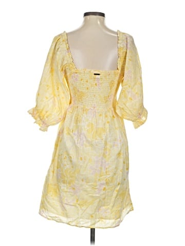 Billabong Cocktail Dress (view 2)