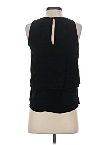 J.Crew Sleeveless Blouse (view 2)