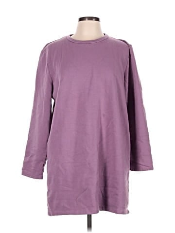 Zara Sweatshirt (view 1)