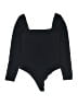 Babaton Black Bodysuit Size L - photo 2