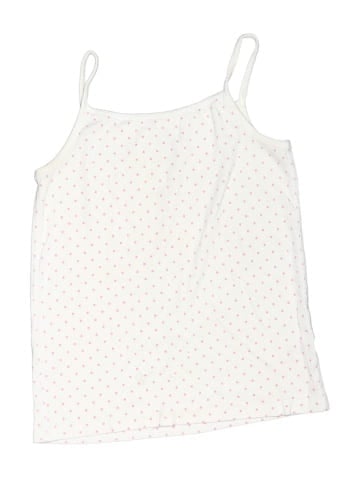 Hanna Andersson Tank Top (view 1)