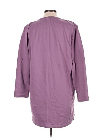 Zara Sweatshirt (view 2)